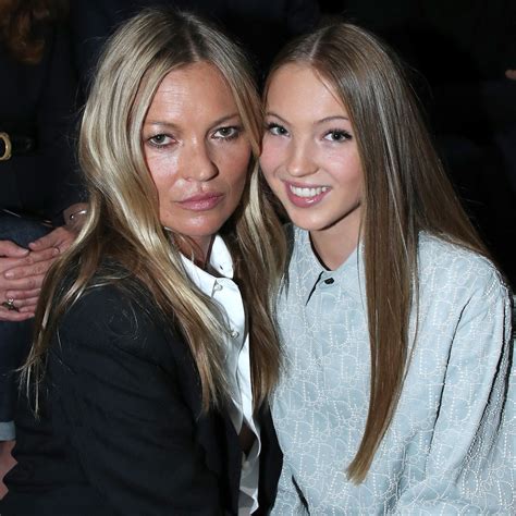 kate moss's daughter lila